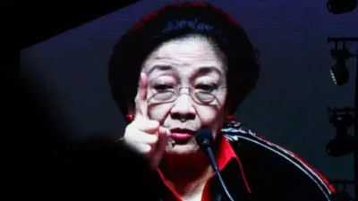 Ketua MUI Sentil Megawati Soal Ibu-Ibu Suka Ikut Pengajian: Tidak Usah Usil!