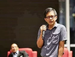 Ini 2 Alasan Rocky Gerung Tuding Jokowi di Balik Penundaan Pemilu