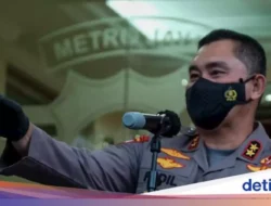 Kapolda Metro Jaya Murka Lihat Polisi Dimaki-maki Debt Collector: Darah Saya Mendidih!