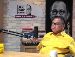 Oesman Sapta Blak-blakan Tuding Wiranto Penyebab Rusaknya Partai Hanura