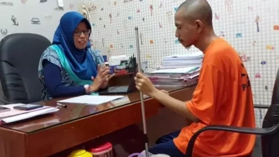 Modus Belajar Anatomi Tubuh, Oknum Guru SLB di Cirebon Cabuli 2 Siswi Penyandang Disabilitas