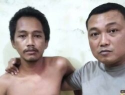 Tantang Polisi Tangkap Dirinya di TikTok, Pria di Tambun Diangkut ke Polres Bekasi