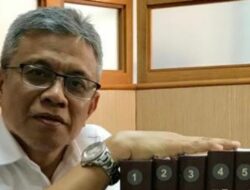 Didik J Rachbini: Utang Era Jokowi Lebih Serampangan Daripada Era SBY