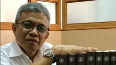 Didik J Rachbini: Utang Era Jokowi Lebih Serampangan Daripada Era SBY