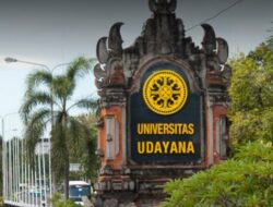 3 Pejabat Universitas Udayana Jadi Tersangka Korupsi Dana Mahasiswa Rp 3,8 Miliar