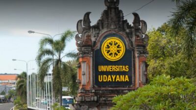 3 Pejabat Universitas Udayana Jadi Tersangka Korupsi Dana Mahasiswa Rp 3,8 Miliar