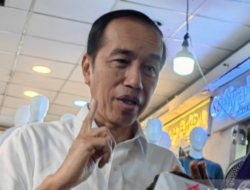 Said Didu Curiga Presiden Jokowi Bikin Janji Palsu Dalam Kartu Tani
