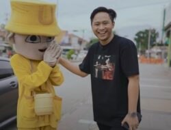 PT Bandung Miskinkan Doni Salmanan, Semua Aset Mewah Dirampas Untuk Negara