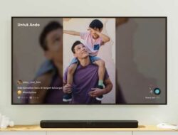 Resmi Diluncurkan, TikTok TV Bisa Dinikmati Pengguna di Indonesia