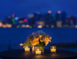 6 Lokasi Romantis di Jakarta Untuk Dinner Bersama Pasangan Saat Valentine