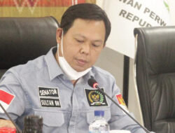 Wacana Bagi-bagi Rice Cooker, Wakil Ketua DPD RI: Jangan Biarkan PLN Terjebak Skema Bisnis Merugikan