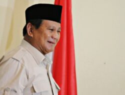 PKS Tak Mungkin Dukung Prabowo Subianto  Capres Lagi: Enough Is Enough!