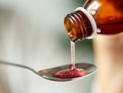 Kasus Gagal Ginjal Akut: Hindari Semua Bentuk Sirop, Obat Ataupun Vitamin