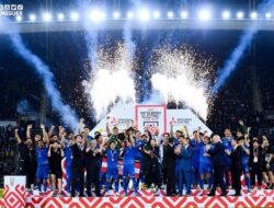 3 Negara Yang Bakal Diundang Mundur Dari Piala Merdeka 2023, Permalukan Malaysia?