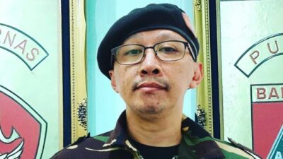 Gerindra Senang Abu Janda Dukung Prabowo Capres 2024