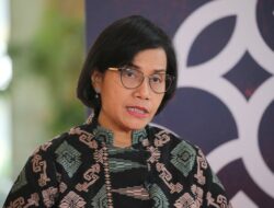 Menkeu Sri Mulyani Gugat ICW ke PTUN Terkait Hasil Audit BPJS Kesehatan