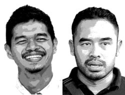 Bambang Pamungkas dan Ponaryo Astaman Tak Lolos Verifikasi Calon Waketum PSSI