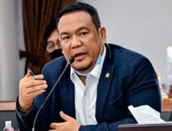 Kecelakaan Kerja Lagi, Yulian Gunhar Desak PT GNI Morowali Utara Setop Sementara Operasi