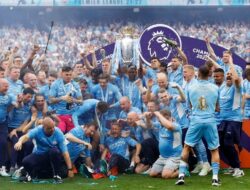 9 Klub Yang Diuntungkan Jika Gelar Juara Manchester City Dicabut
