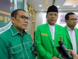 Mardiono: Prabowo Izinkan Sandiaga Uno Gabung PPP