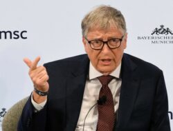 Bill Gates Sebut ChatGPT Milik OpenAI Bakal Mengubah Dunia