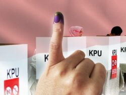 KPU: Pemilu 2024 Didominasi Pemilih Di Bawah 40 Tahun, Jumlahnya 107 Juta Jiwa