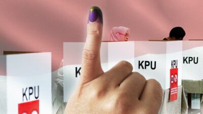 KPU: Pemilu 2024 Didominasi Pemilih Di Bawah 40 Tahun, Jumlahnya 107 Juta Jiwa