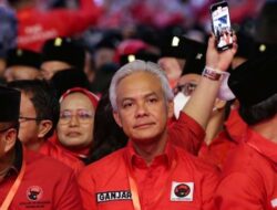Muslim Arbi: Relawan Bubar Tanda Ganjar Pranowo Tak Punya Nilai Jual