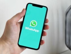 Fitur Voice Note Transcript dari WhatsApp Permudah Pengguna Tanpa Harus Dengar Suara