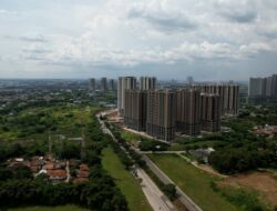 Terbongkar! Ombudsman Sebut Meikarta Tabrak Regulasi Jual Proyek Lahan Kosong