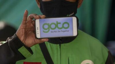 Jangan Sampai Penegak Hukum Dituding Mandul Tak Proses Investasi Telkomsel ke GoTo Rp.6,7 Triliun