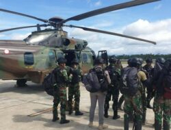Kepala BNPT: KKB di Papua itu Teroris! TNI Tak Perlu Ragu Hadapi Mereka