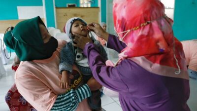 IQ Anak RI Sekarang Sekitar 78, Megawati: Kalau Dibiarkan Bisa Jadi Beban Negara