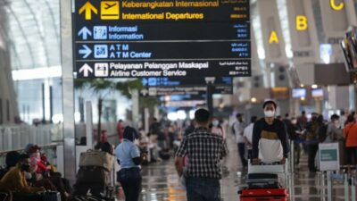 Kementerian BUMN Cari Investor Asing Kelola Bandara Soetta dan Ngurah Rai