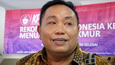 Arief Poyuono: Dana Pensiun BUMN Raib Dikorupsi Pengurusnya