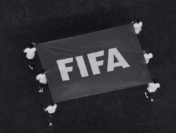 Ini Daftar 7 Negara Pendiri FIFA