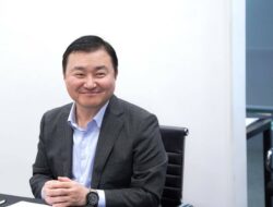 Bos Samsung: Galaxy S23 Laku Keras di Asia Tenggara
