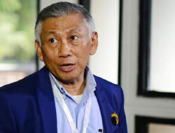 PDIP Ogah Gabung Koalisi Perubahan, Nasdem: Terpenting Jangan Umbar Fitnah!