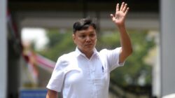 Eks Politikus PSI, Surya Tjandra Dukung Anies Baswedan: He is Brilliant Politician!