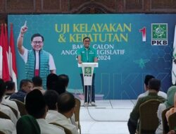 Waketum PKB Sindir Partai Ijo Cuma Dapat 19 Kursi di Pemilu 2019, PPP Tersinggung