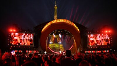 Proses Refund Dianggap Terlalu Lambat, Promotor Gudfest 2022: Terus Berjalan