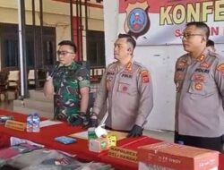 Intel TNI Dikeroyok 8 Oknum PP, Dandim Letkol Yoga Murka: Saya Tidak Terima!