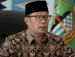 Survei Litbang Kompas: Ridwan Kamil Figur Capres Alternatif Paling Diminati Publik