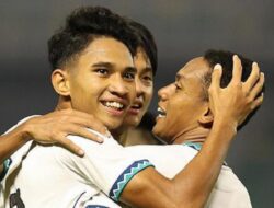 7 Pemain Ini Dicoret Dari Timnas Indonesia Untuk Piala Asia U20 2023: Arkhan Kaka Hingga Marselino Ferdinan