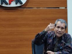 Duh! KPK Temukan Masalah Proyek Tol Era Jokowi, Potensi Kerugian Negara Rp.4,5 Triliun