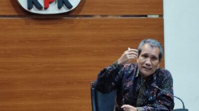 Duh! KPK Temukan Masalah Proyek Tol Era Jokowi, Potensi Kerugian Negara Rp.4,5 Triliun