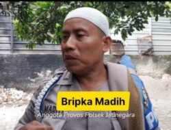 Anggota Provos Diminta Pelicin Rp.100 Juta Oleh Penyidik Polda Metro Jaya Saat Lapor Lahan Diserobot