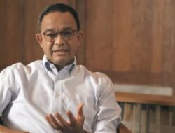 Anies Baswedan Belum Lega Sebelum SBY, Surya Paloh, Salim Segaf Duduk Satu Meja