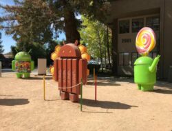 Gara-Gara Ulah Gen Z, Android Diprediksi Musnah 10 Tahun Lagi