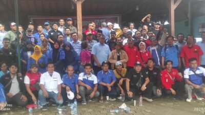 Puluhan Ribu Buruh Bakal Kepung Gedung DPR Desak Perppu Cipta Kerja Dibatalkan
